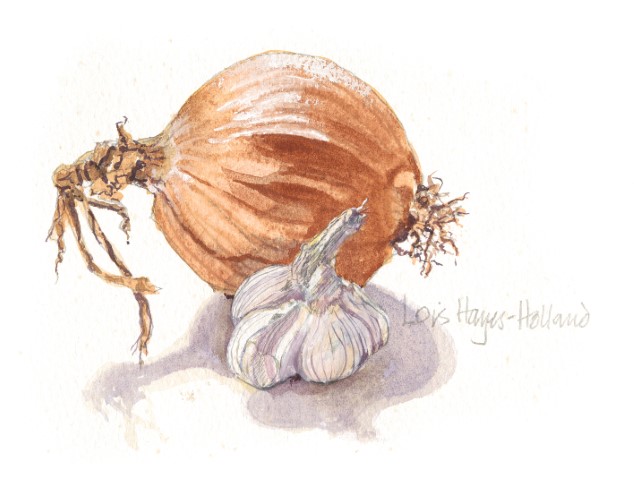Still Life Painting 6